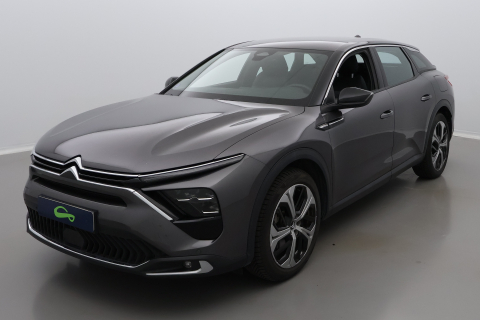 Citroën C5 X