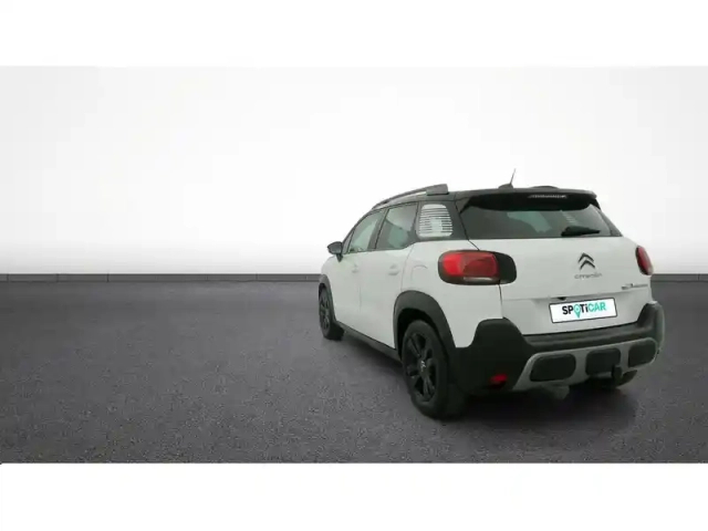 Citroën C3 Aircross bluehdi 120 s&amp;s eat6 — photo 32