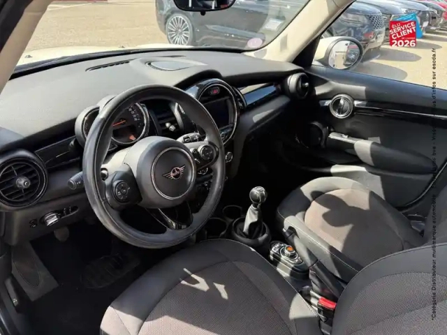 Mini Mini 5 portes one 102ch heddon street euro6d-t — photo 30