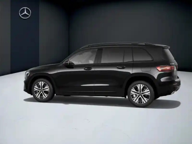 Mercedes Glb 200 d progressive line — photo 11