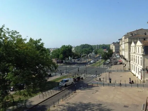 Appartement 2 pièces 62 m²