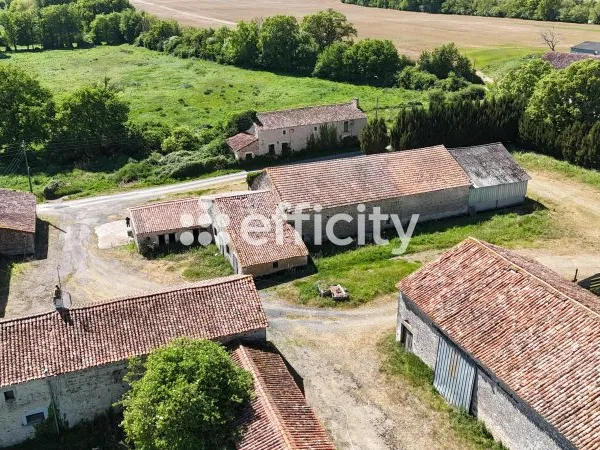 Maison 4 pièces 99 m²
