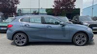 Bmw Série 1 118dA 150ch Business Design — photo 4