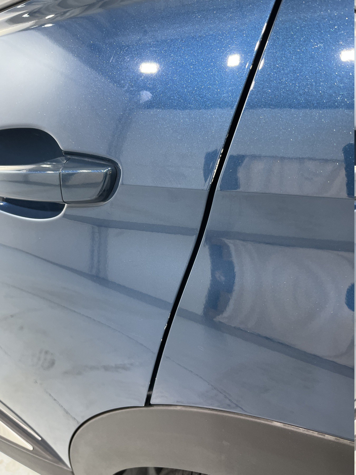 Peugeot 3008 — photo 35