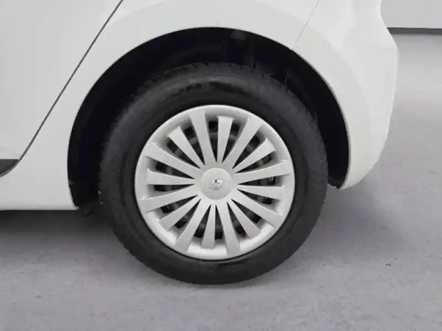 Renault Clio tce 90 — photo 94