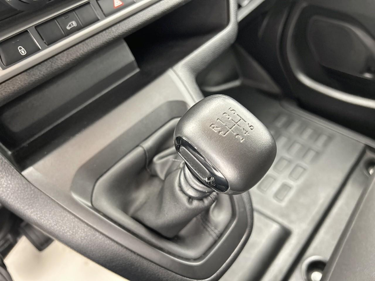 Citroën Jumpy fgn m bluehdi 120 s&s bvm6 — photo 17