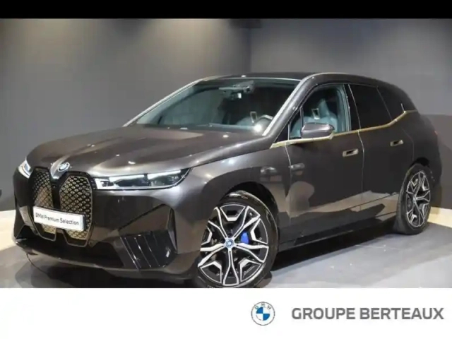 Bmw Ix xdrive40 326ch