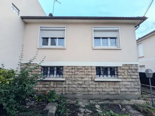 Propriété 9 pièces 200 m²