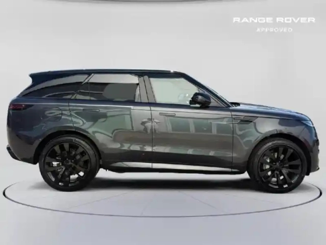 Land Rover Range Rover sport 3.0 p460e 460ch phev dynamic hse — photo 4