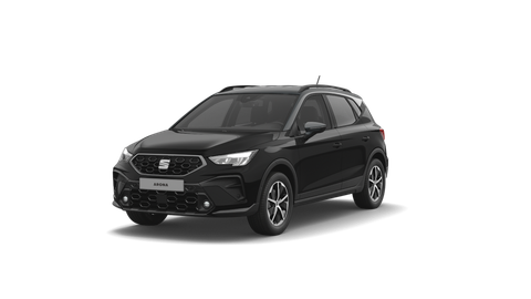 Seat Arona 1.0 TSI 95 ch Start/Stop BVM5