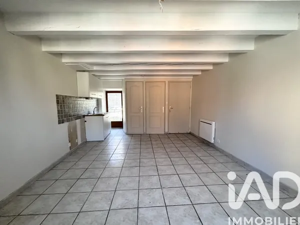 Appartement 6 pièces 107 m²