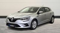 Renault Mégane 1.5 Blue dCi 115ch Business -21N — photo 1