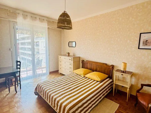 Colocation 4 chambres Nice nord
