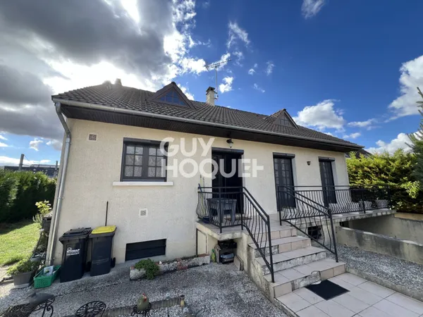 Maison Malesherbes 5 pièce(s)