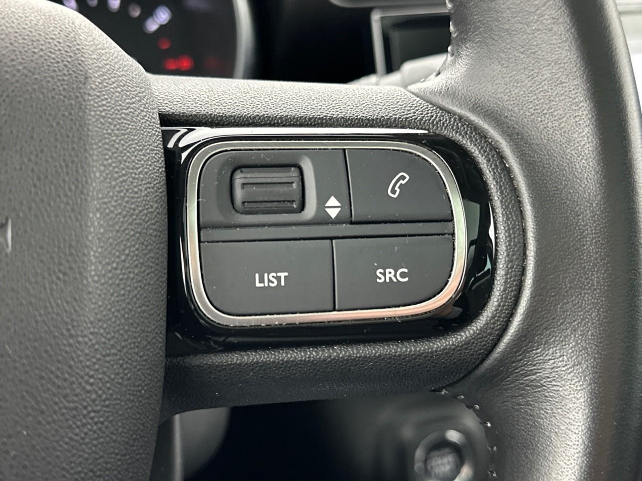 Citroën C3 Aircross puretech 130 s&s eat6 shine pack — photo 19