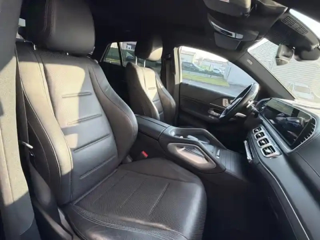 Mercedes Classe E 350 de 4matic amg line — photo 11