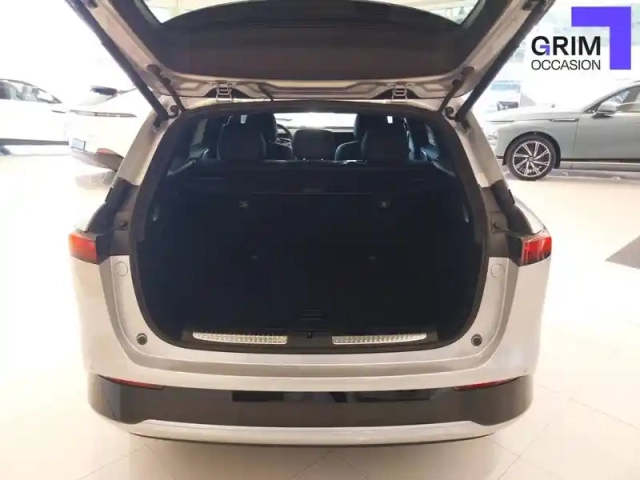 Xpeng G9 performance — photo 12