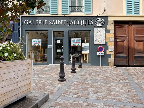 LOCAL COMMERCIAL - MELUN CENTRE