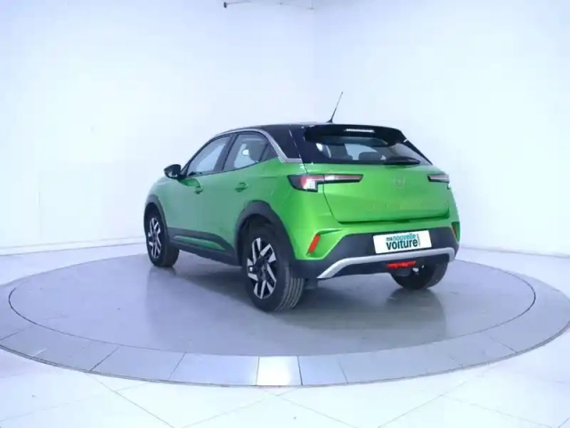 Opel Mokka electrique 136 ch &amp; batterie 50 kwh — photo 10