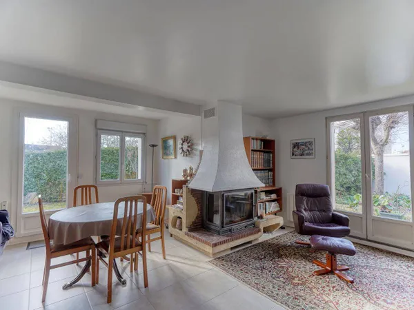 Maison 5 pièces 103 m²