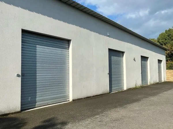 Box de stockage