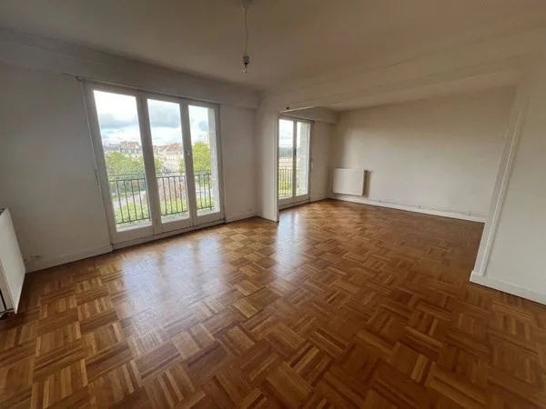 Appartement 4 pièces 78 m²