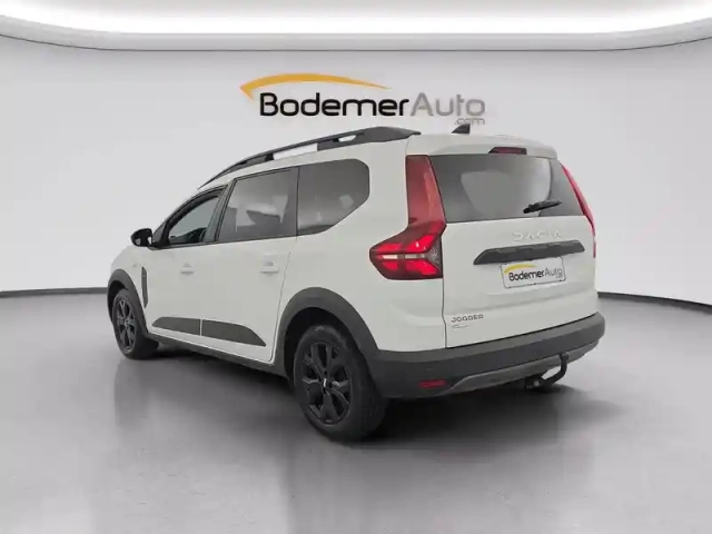 Dacia Jogger eco-g 100 5 places — photo 117