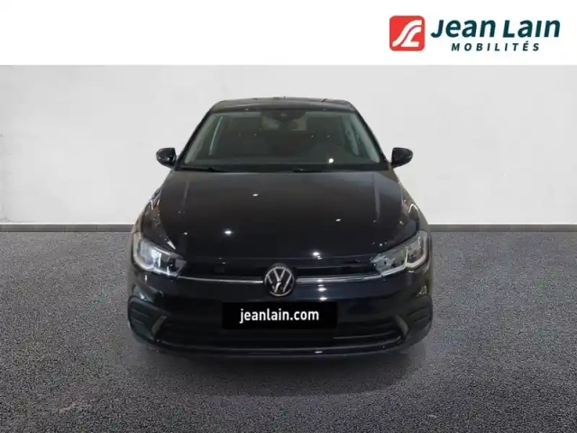 Volkswagen Polo 1.0 tsi 95 s&amp;s dsg7 — photo 2