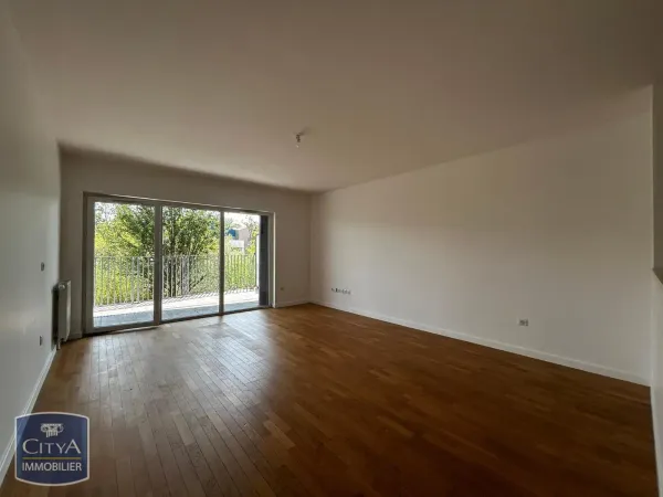 Appartement 3 pièces 80 m²