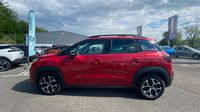 Citroen C3 Aircross BlueHDi 110ch S&S Shine — photo 8