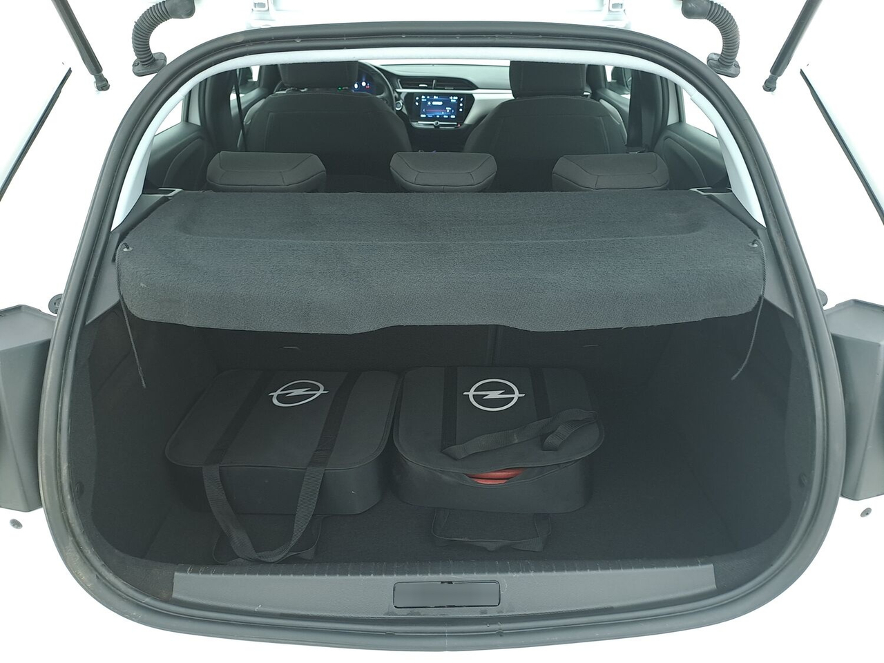 Opel Corsa — photo 14
