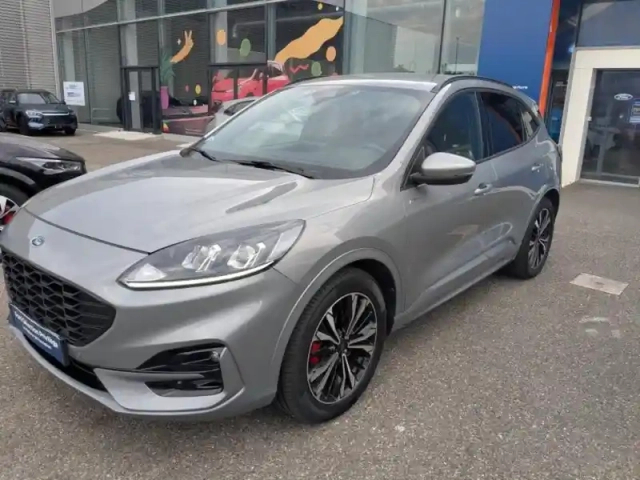 Ford Kuga 2.5 duratec 190ch fhev e85 st-line bva