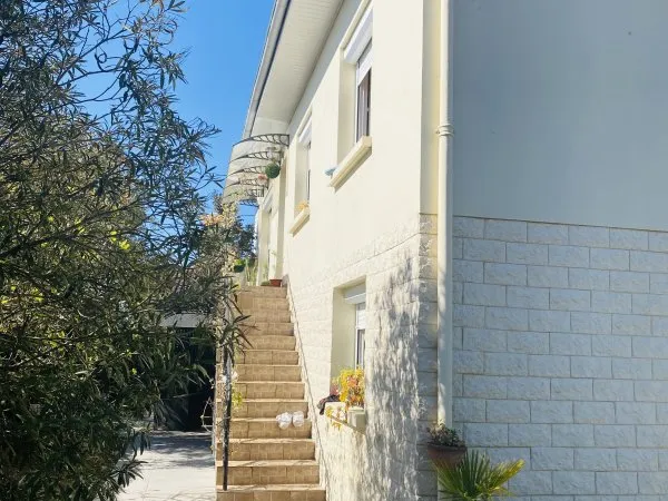 Maison 6 pièces 140 m²