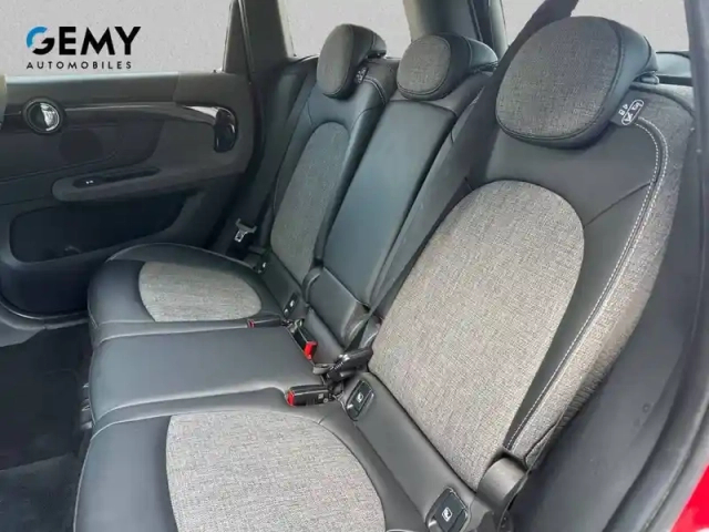 Mini Mini countryman 136 ch bva7 — photo 10