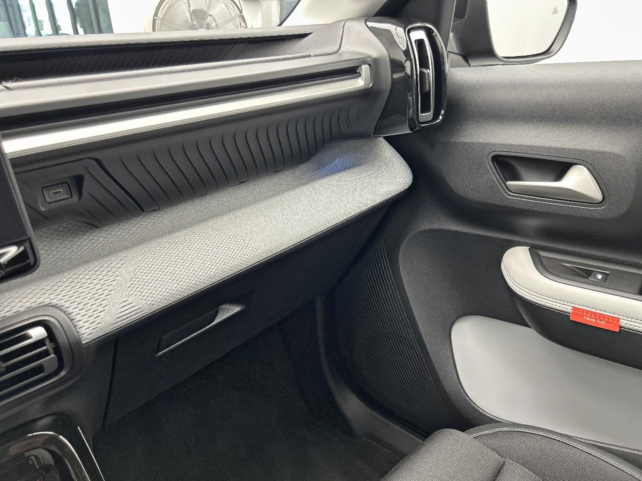 Citroën C3 Aircross hybride 145 ch aut max — photo 27