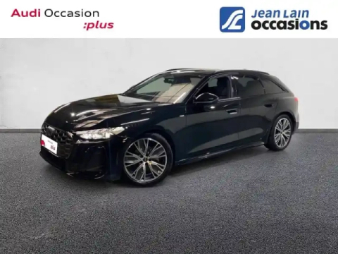 Audi A5 avant tfsi 150 ch s tronic 7