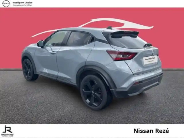 Nissan Juke 1.0 dig-t 114ch tekna 2024 — photo 13