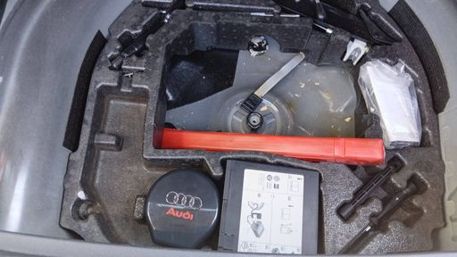 Audi A1 1.2 TFSI 86 - Ambition – 2013 – 100077 km – Essence – Boîte Manuelle — photo 27