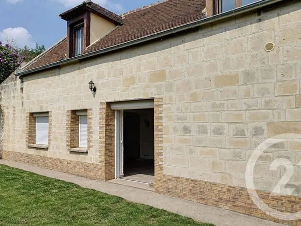 Maison 4 pièces 88 m²