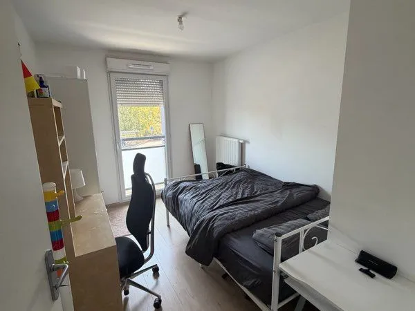 Chambre à louer