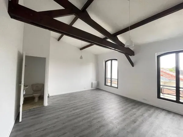 Bureaux 29 m²