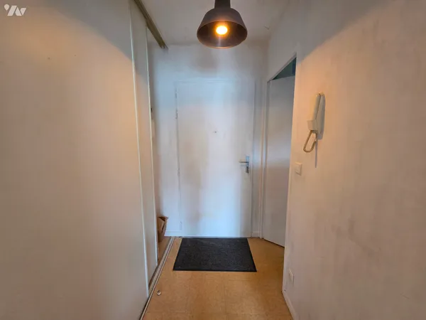 Appartement 1 pièce 30 m²