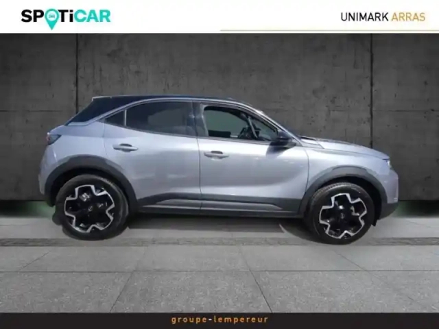 Opel Mokka 1.2 turbo 130ch ultimate bva8 — photo 5