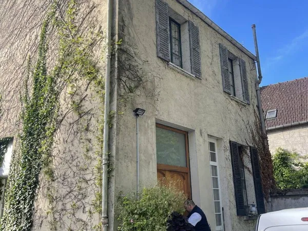 Maison 505 m²