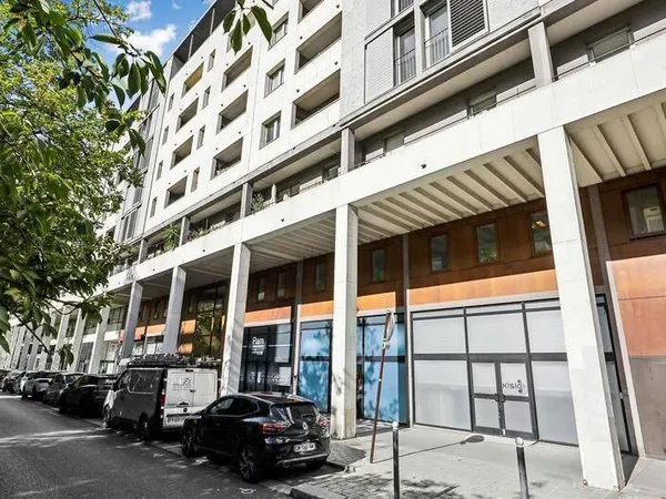 Bureaux 160 m²