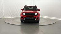Jeep Renegade 1.0 GSE T3 120ch Brooklyn Edition MY21