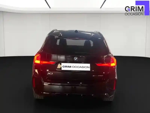 Bmw X1 sdrive 20d 163ch dkg7 — photo 41