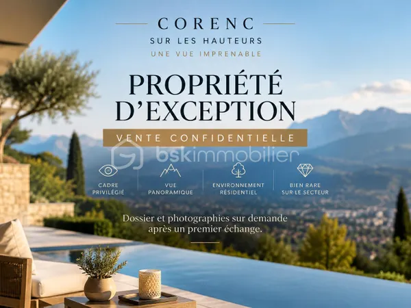 Maison 6 pièces 325 m²