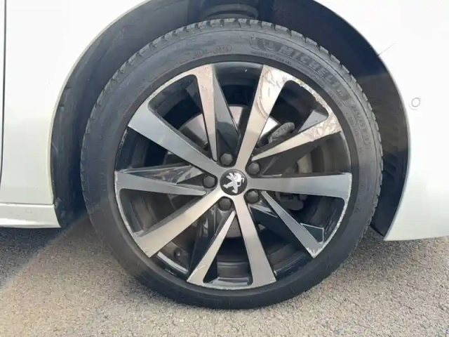 Peugeot 508 sw bluehdi 160 ch s&amp;s eat8 — photo 74