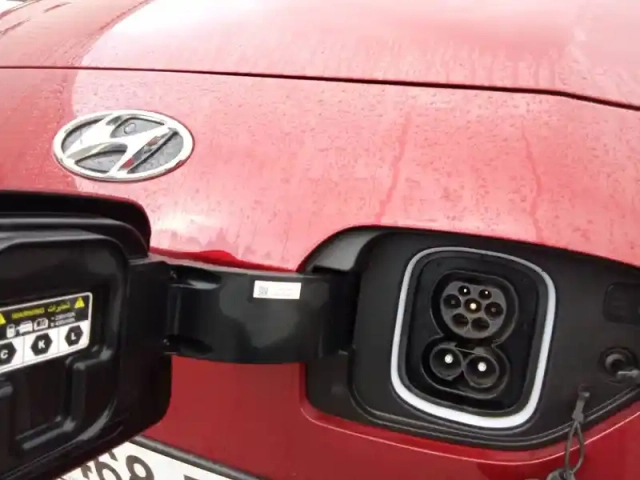 Hyundai Kona electrique 39 kwh - 136 ch — photo 32